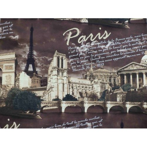 Paris brown