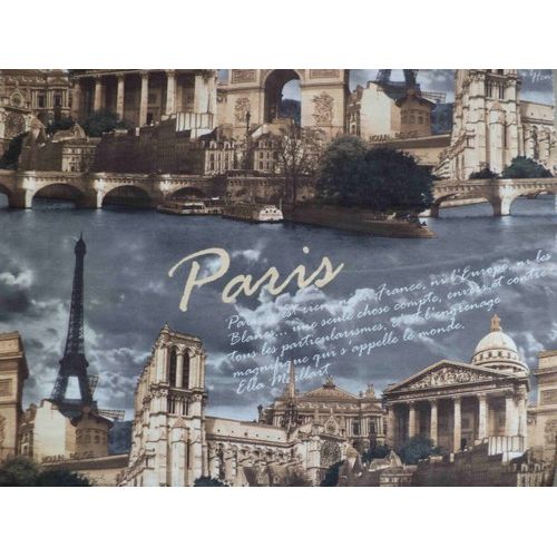 Paris grey